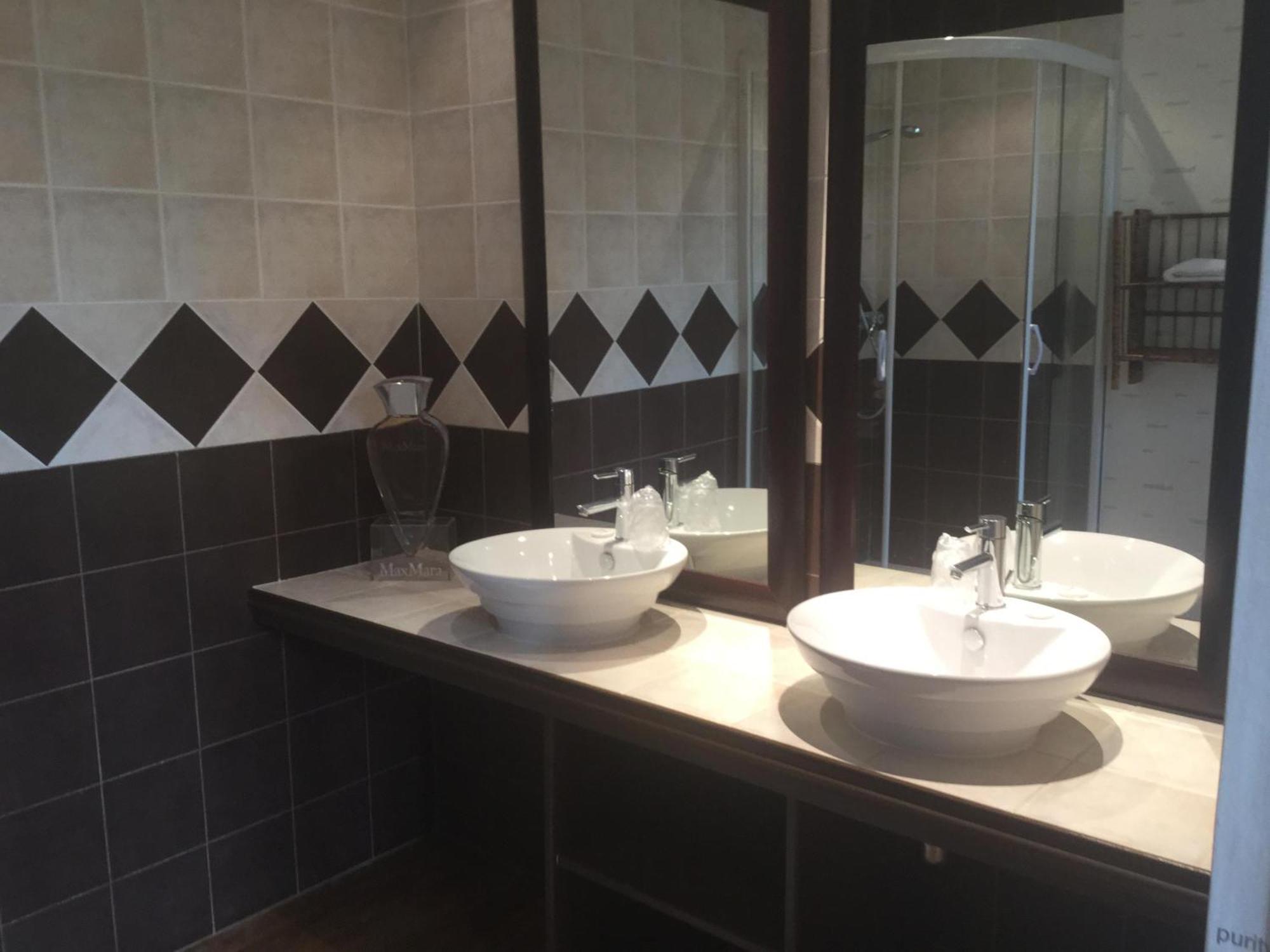 לאנז'ה Chateau Des Essards Avec Piscine Et Jacuzzi חדר תמונה
